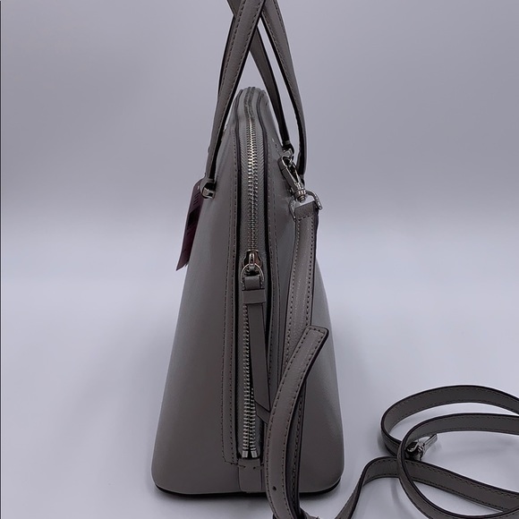 Kate Spade Patterson Drive Medium Dome Satchel - Picture 5 of 16